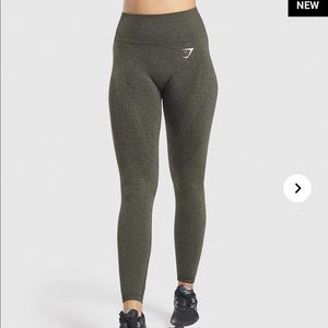 Gymshark - Vital Seamless Leggings